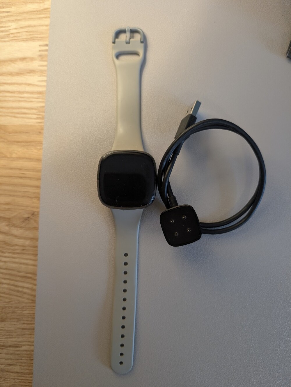 FitBit Sense Smartwatch - Picture 5 of 7